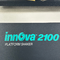 New Brunswick Innova 2100 Platform Shaker image 2